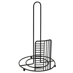 MAURY'S DESIGN PORTA ROTOLO DA CUCINA 19 X 32 CM