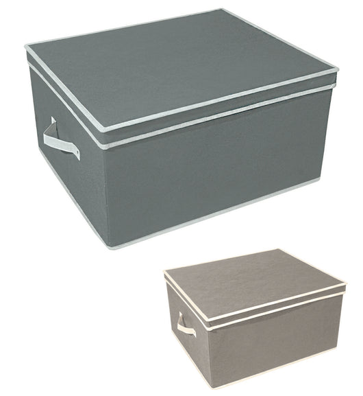 MAURY'S SMART SCATOLA RETTANGOLARE MAGNUM 60 X 50 X H30 CM IN COLORE ASSORTITO