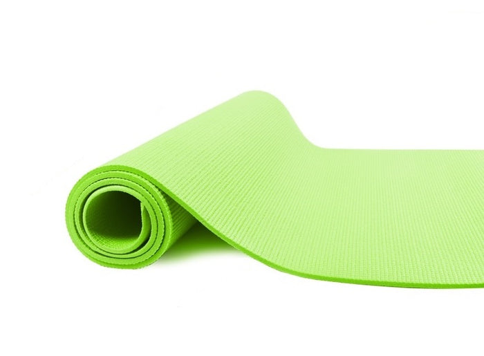 MAURY'S MATERASSINO PER YOGA E PILATES IN COLORE ASSORTITO