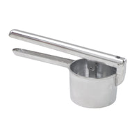 MAURY'S SCHIACCIA PASSATELLI IN ALLUMINIIO CON 3 DISCHI