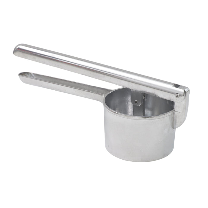 MAURY'S SCHIACCIA PASSATELLI IN ALLUMINIIO CON 3 DISCHI