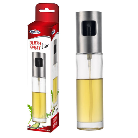 MAURY'S OLIERA SPRAY DA 100 ML