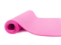 MAURY'S MATERASSINO PER YOGA E PILATES IN COLORE ASSORTITO
