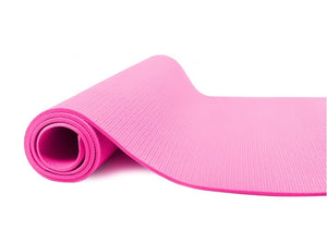 MAURY'S MATERASSINO PER YOGA E PILATES IN COLORE ASSORTITO