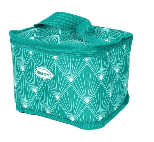 MAURY'S FAN BORSA TERMICA CON CAPIENZA DA 5 LITRI COLORE ASSORTITO