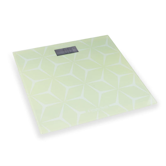 HIGH-TECH BILANCIA PESAPERSONE SHAPE DIGITALE IN COLORE ASSORTITO