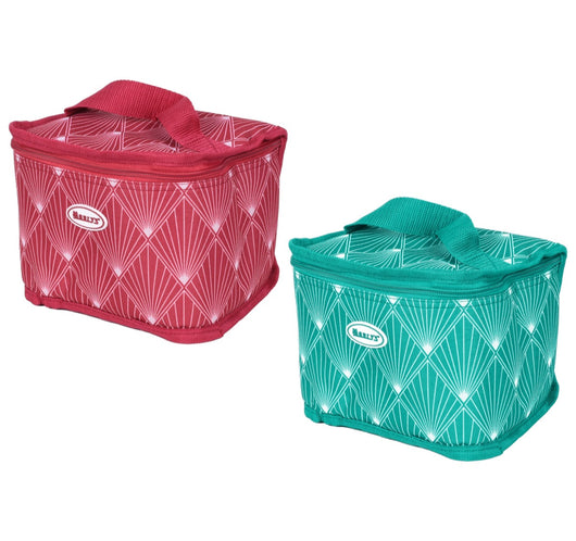 MAURY'S FAN BORSA TERMICA CON CAPIENZA DA 5 LITRI COLORE ASSORTITO