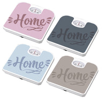 MAURY'S BILANCIA PESAPERSONE MECCANICA IN DECORO ASSORTITO HOME