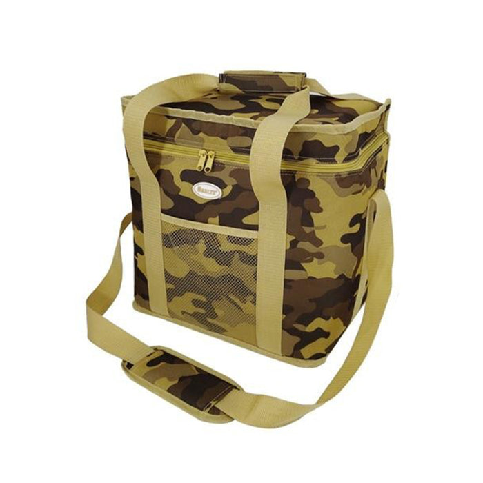 MAURY'S COMBAT BORSA TERMICA CON CAPIENZA DA 36 LITRI