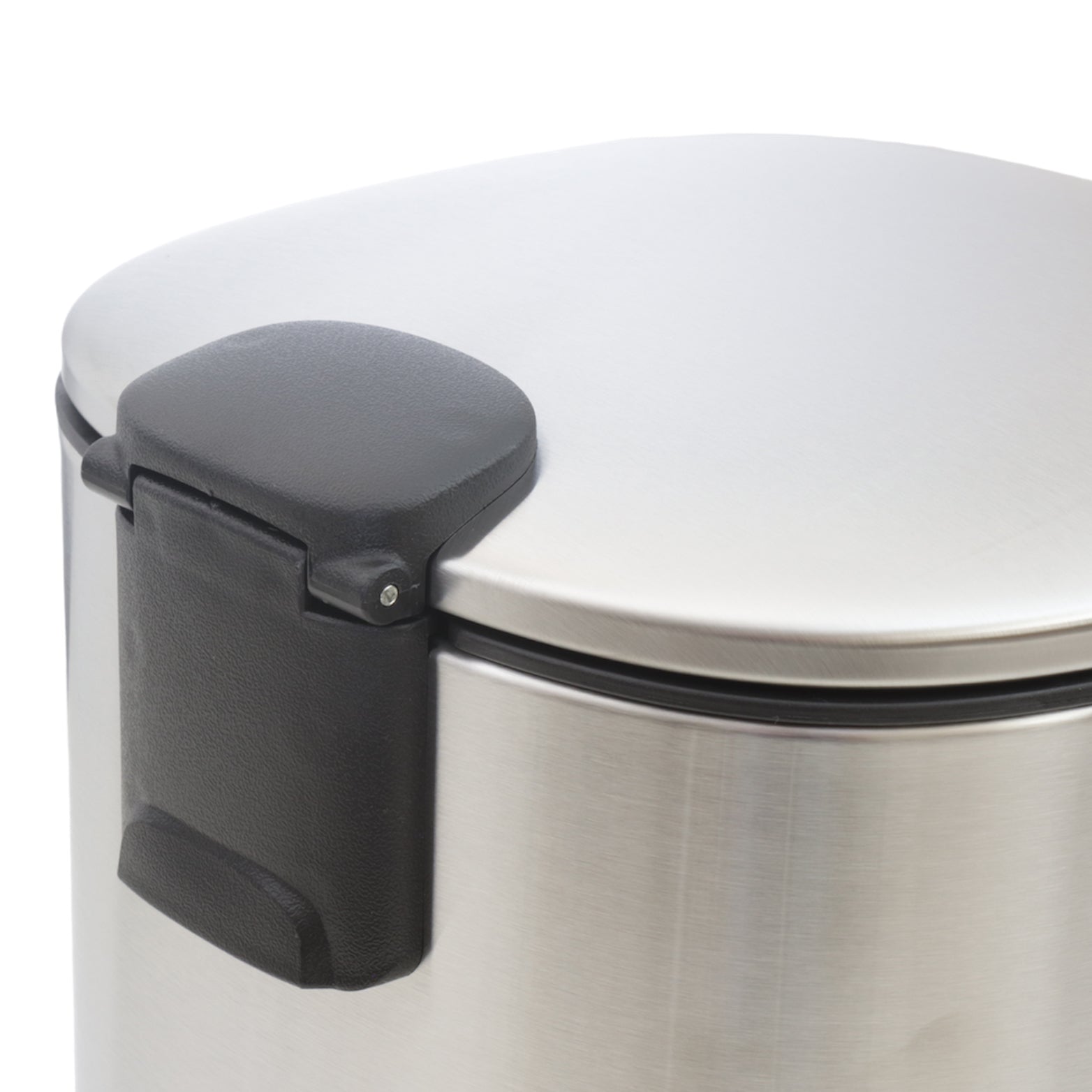 MAURY'S PATTUMIERA SQUARE STEEL 5 LT DI CAPIENZA