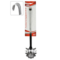 MAURY'S PREMIUM SERVISPAGHETTI IN ACCIAIO INOX DA 36 CM