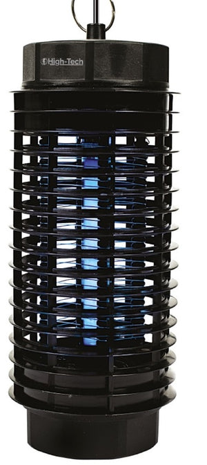 MAURY'S HIGH-TECH ZANZIERA ELETTRICA DA 30 CM POTENZA 5 W