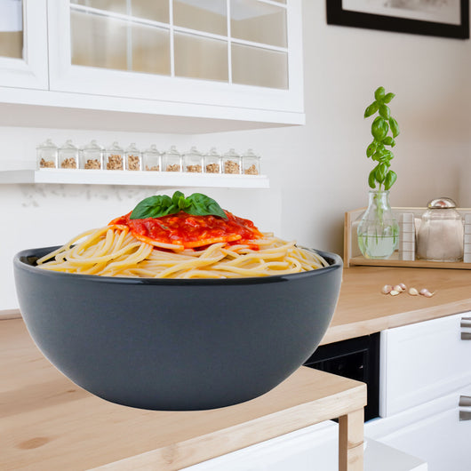 CIOTOLA MAORI IN COLORAZIONE E FANTASIA ASSORTITA CM 22.5 IDEALE PER UNA TAVOLA COLORATA