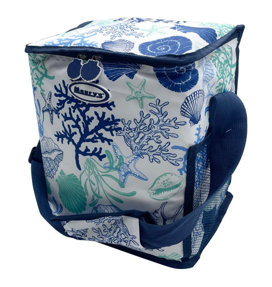 MAURY'S OCEAN BORSA TERMICA CON CAPIENZA 16 LT IN COLORE ASSORTITO