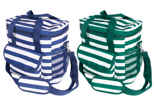 MAURY'S VENICE BORSA TERMICA CAPIENZA 16 LT IN COLORE ASSORTITO