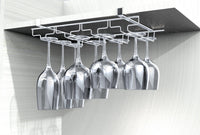 MAURY'S SOTTORIPIANO DA MOBILE PORTA CALICI 40X28X6 CM