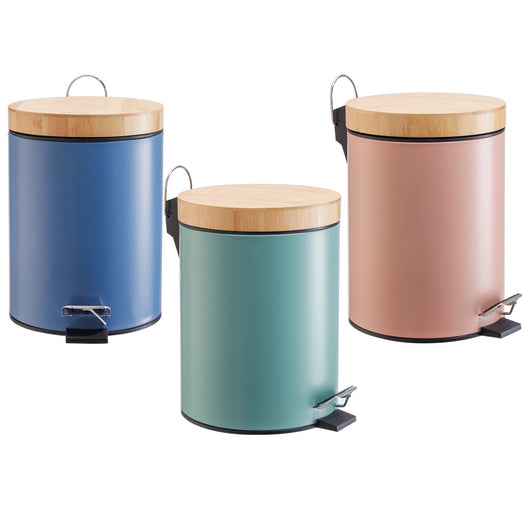 MAURY'S CLASSIC WOOD PATTUMIERA SHABBY IN COLORE ASSORTITO 5 LT