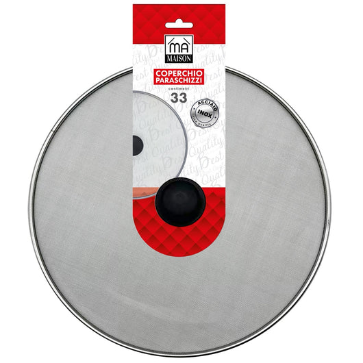 MAURY'S COPERCHIO PARASCHIZZI CON DIAMETRO DA 33 CM