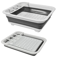 MAURY'S SCOLAPIATTI PIEGHEVOLE 36.5X30 CM IN SILICONE