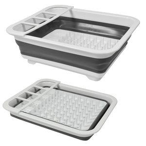 MAURY'S SCOLAPIATTI PIEGHEVOLE 36.5X30 CM IN SILICONE