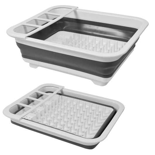 MAURY'S SCOLAPIATTI PIEGHEVOLE 36.5X30 CM IN SILICONE