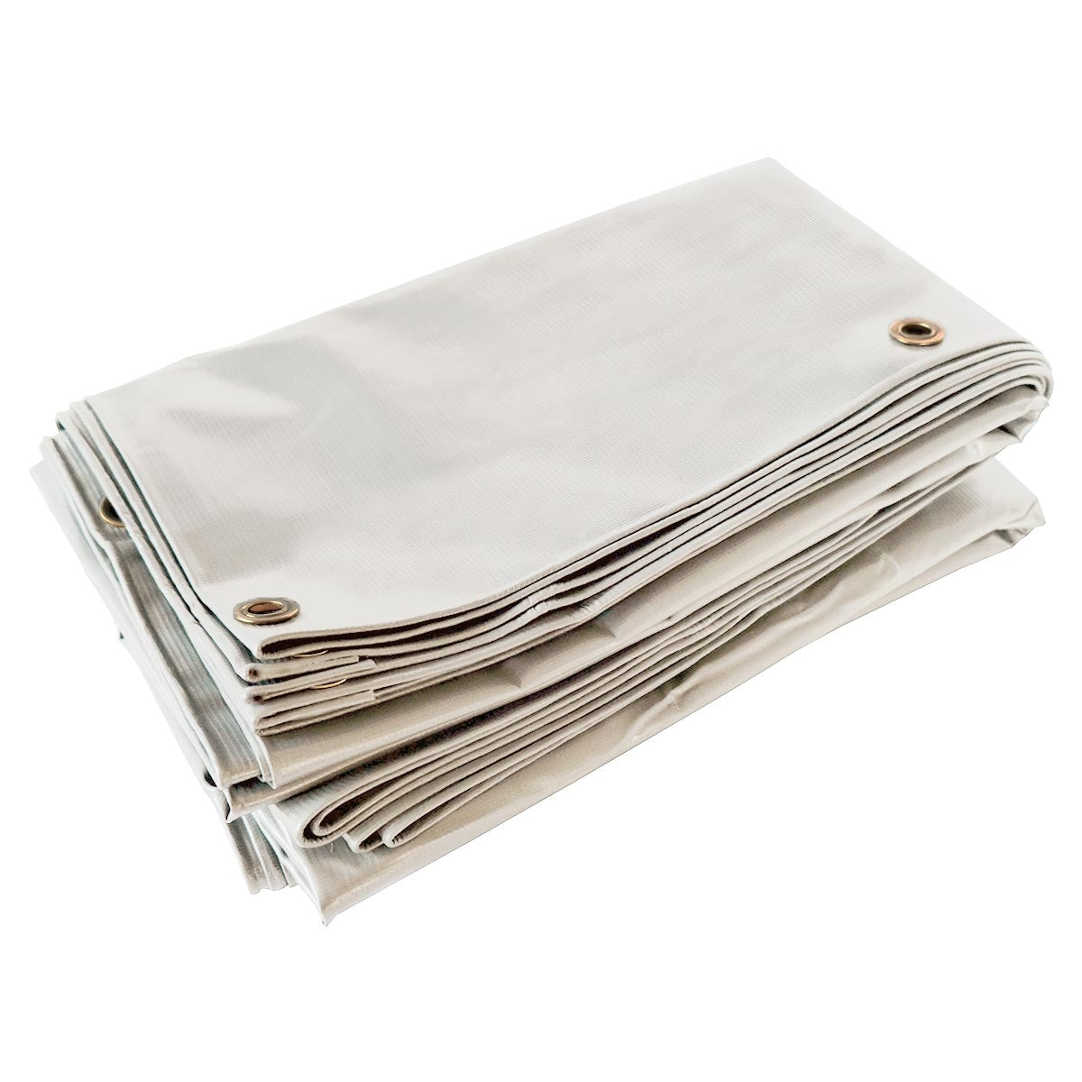 Telo di Copertura Ombreggiante PVC Impermeabile per Pergola 300X300