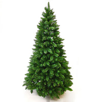 ALBERO DI NATALE GRAN SASSO cm150