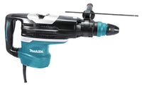 Makita Martello rotativo combinato 1510W SDS-Max compatibile HR5212C
