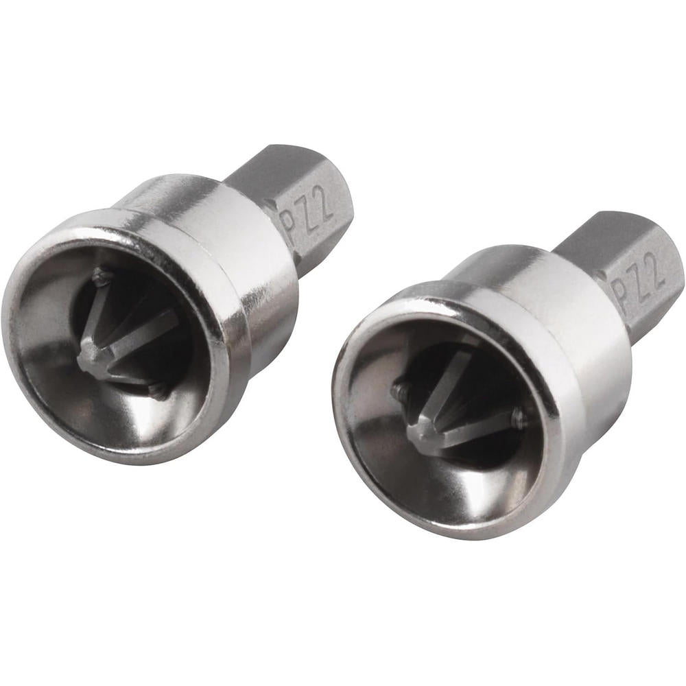 Inserti per Cartongesso Wolfcrat a Croce Pozidriv PZ 2