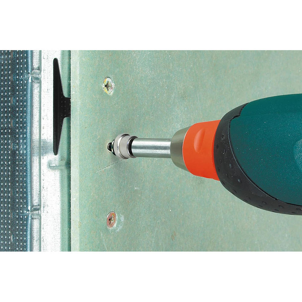 Inserti per Cartongesso Wolfcrat a Croce Pozidriv PZ 2