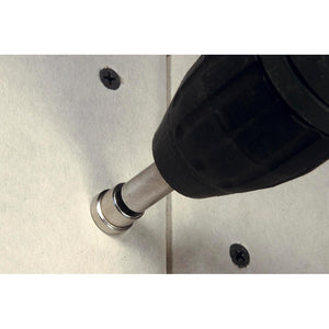 Inserti per Cartongesso Wolfcrat a Croce Pozidriv PZ 2