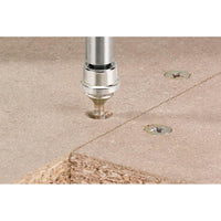 Inserti per Cartongesso Wolfcrat a Croce Pozidriv PZ 2