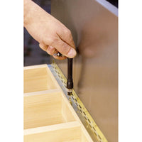 Avvitatore a Squadra Angolare con 2 Portainserti Wolfcraft