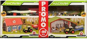 MacFarm- Fattoria Due in Uno
