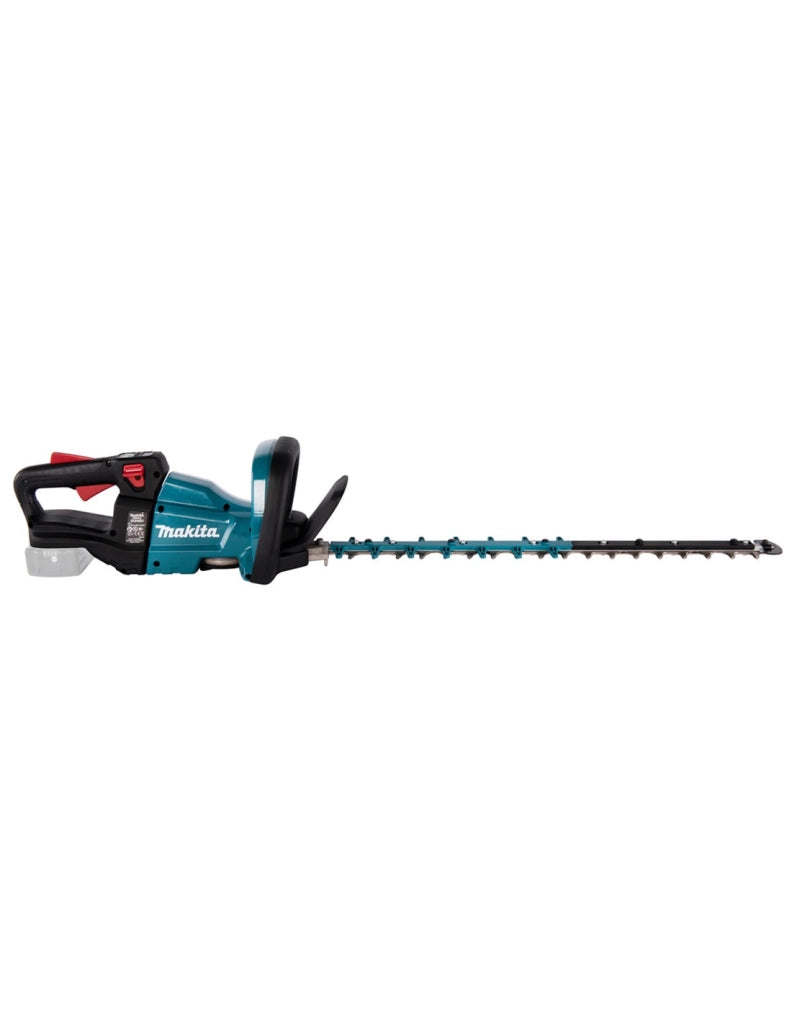 Tagliasiepi MAKITA DUH601RT2-SK (2 x 5,0 Ah + DC18RC)