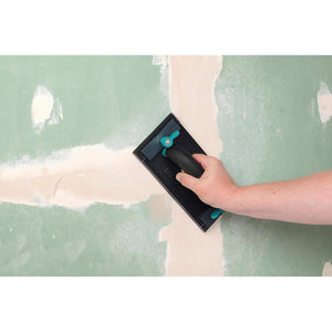 Set Levigatrice manuale per Cartongesso Wolfcraft 5 PZ