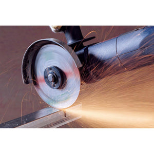 Set 3 Dischi da Taglio Ultrasottili per Acciaio Inossidabile Wolfcraft