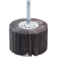 Mola a Lamelle Abrasiva Wolfcraft per Sabbiare da Trapano Grana: 150