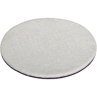 Disco di Feltro Velcrato per Lucidatura Ø 125 mm Wolfcraft