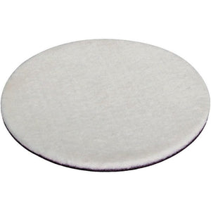 Disco di Feltro Velcrato per Lucidatura Ø 125 mm Wolfcraft