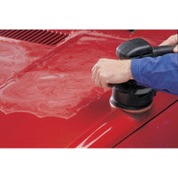 Disco di Feltro Velcrato per Lucidatura Ø 125 mm Wolfcraft