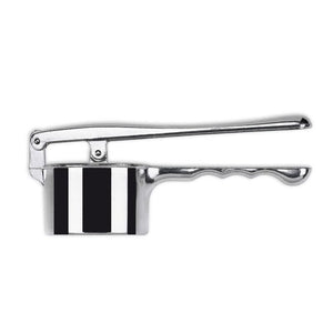 SCHIACCIAPATATE IN ALLUMINIO MADE IN ITALY