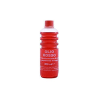 OLIO ROSSO PROTEGGE E LUCIDA LEGNO 200ML