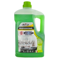 15LT MAURY'S PROFESSIONAL SAPONE PIATTI LIMONE IN CONFEZIONI DA 3X5 LT