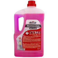 MAURY'S PROFESSIONAL 5LT DETERGENTE PAVIMENTI ASCIUTTO RAPIDO