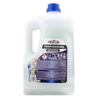 15LT MAURY'S PROFESSIONAL DETERGENTE LAVATRICE BLU SENSATION IN CONF. DA 3X5 LT