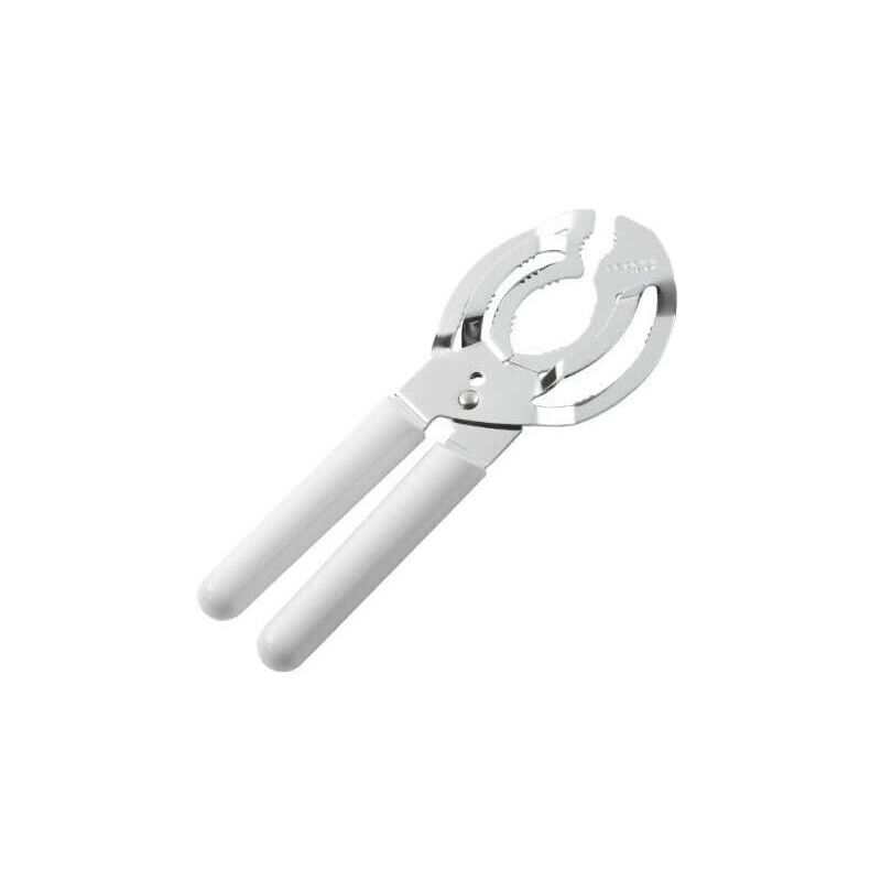PEDRINI PINZA APRITUTTO MULTIPLY BIANCO 29X10X2 CM
