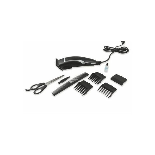 TAGLIACAPELLI PROFESSIONALE CON ACCESSORI 13 W