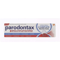 PARODONTAX DENTIFRICIO COMPLETE EXTRA FRESH 75 ML