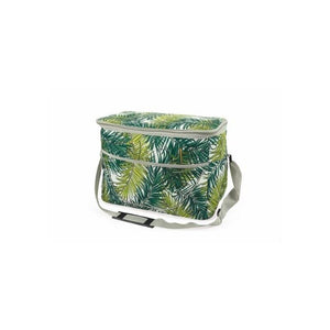 FELCE BORSA TERMICA 28 LT IN ALLUMINIO E POLIESTERE